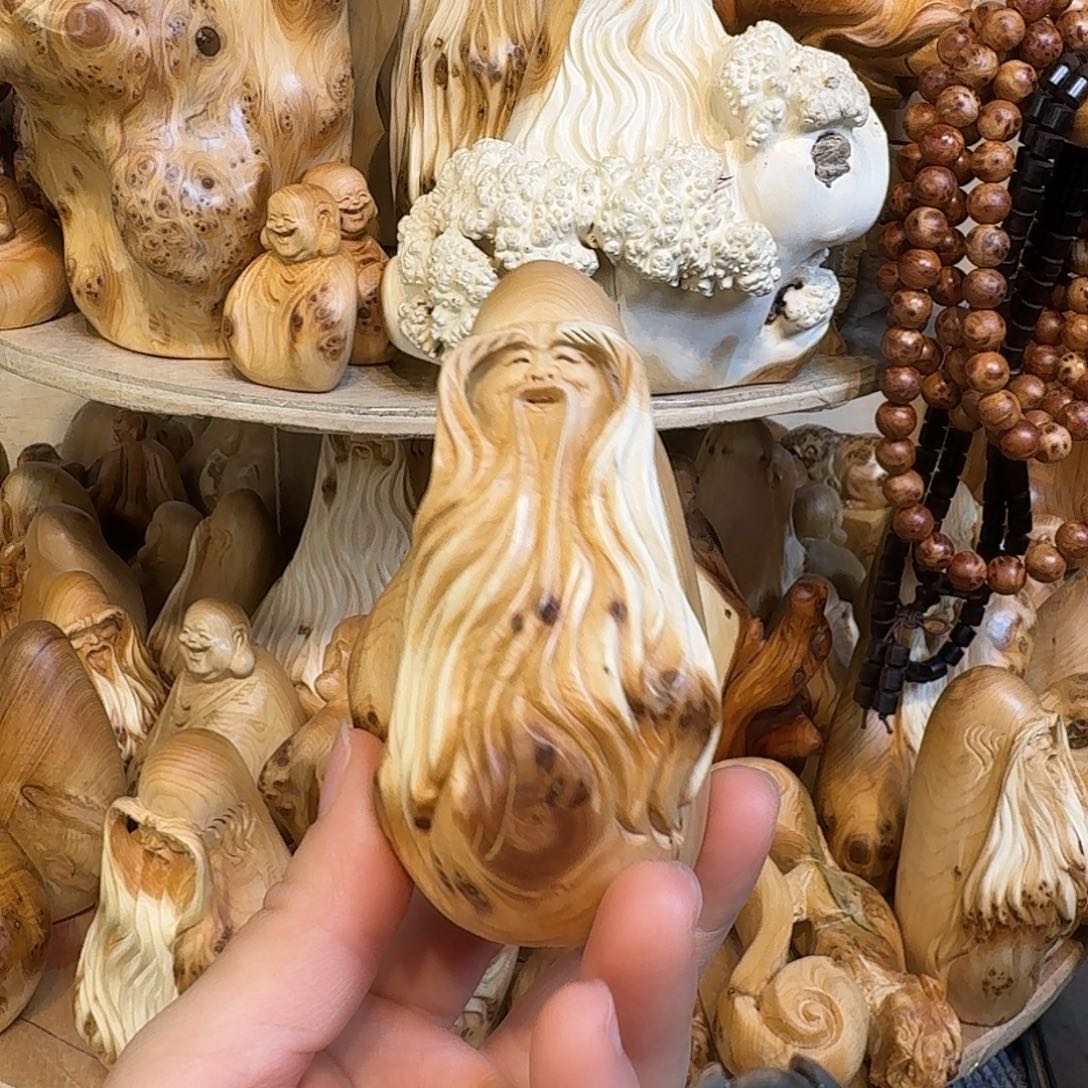 柏木（崖柏）66666666666