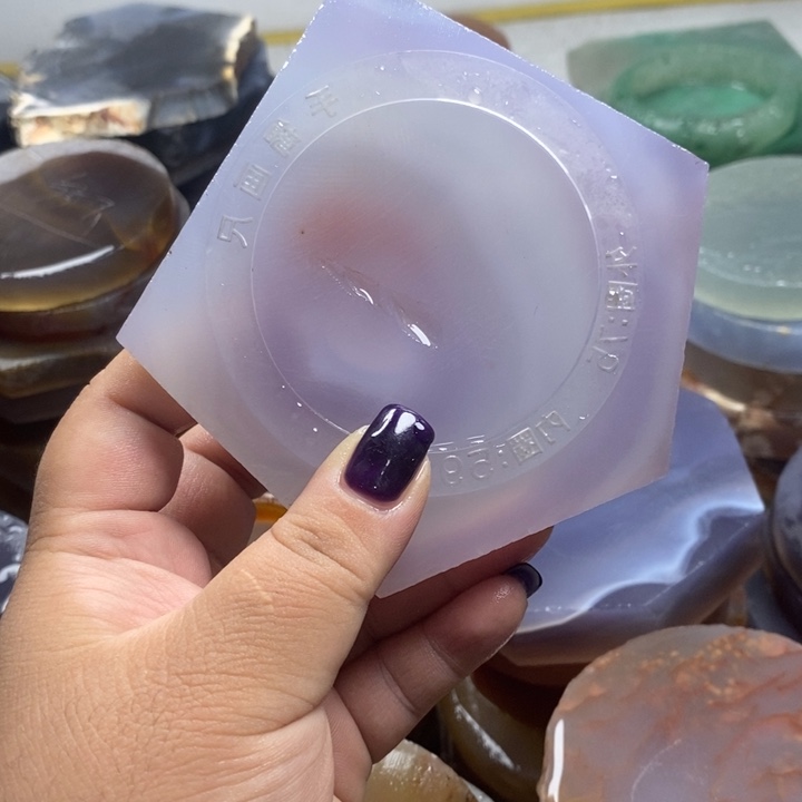 定制玛瑙玛瑙手镯定制链接