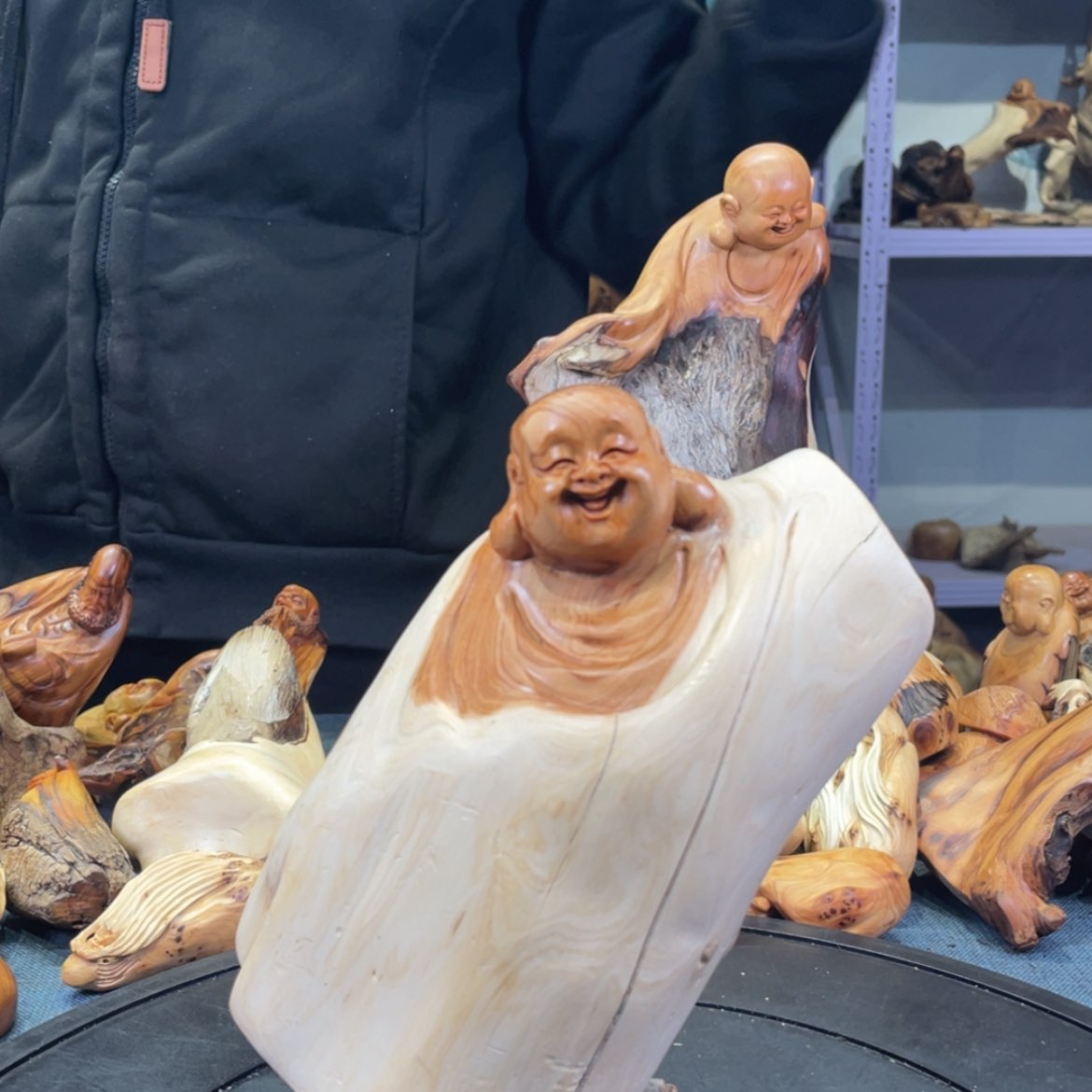 【闪购商品】柏木（崖柏）其他