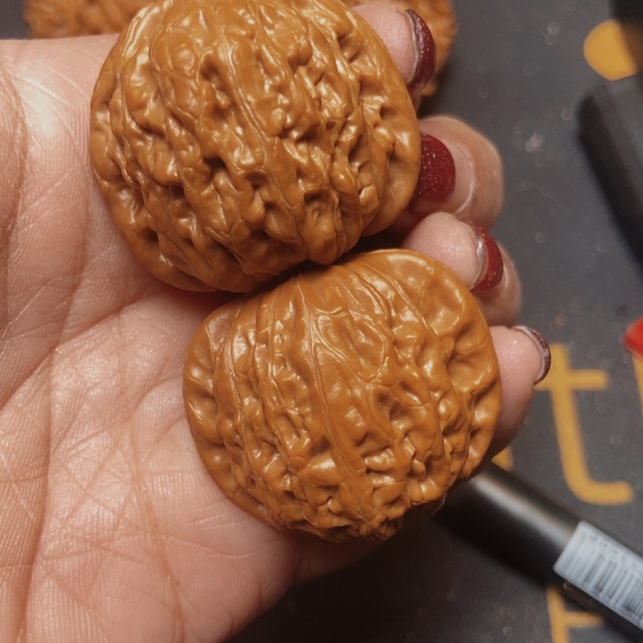 文玩核桃吊坠文玩19