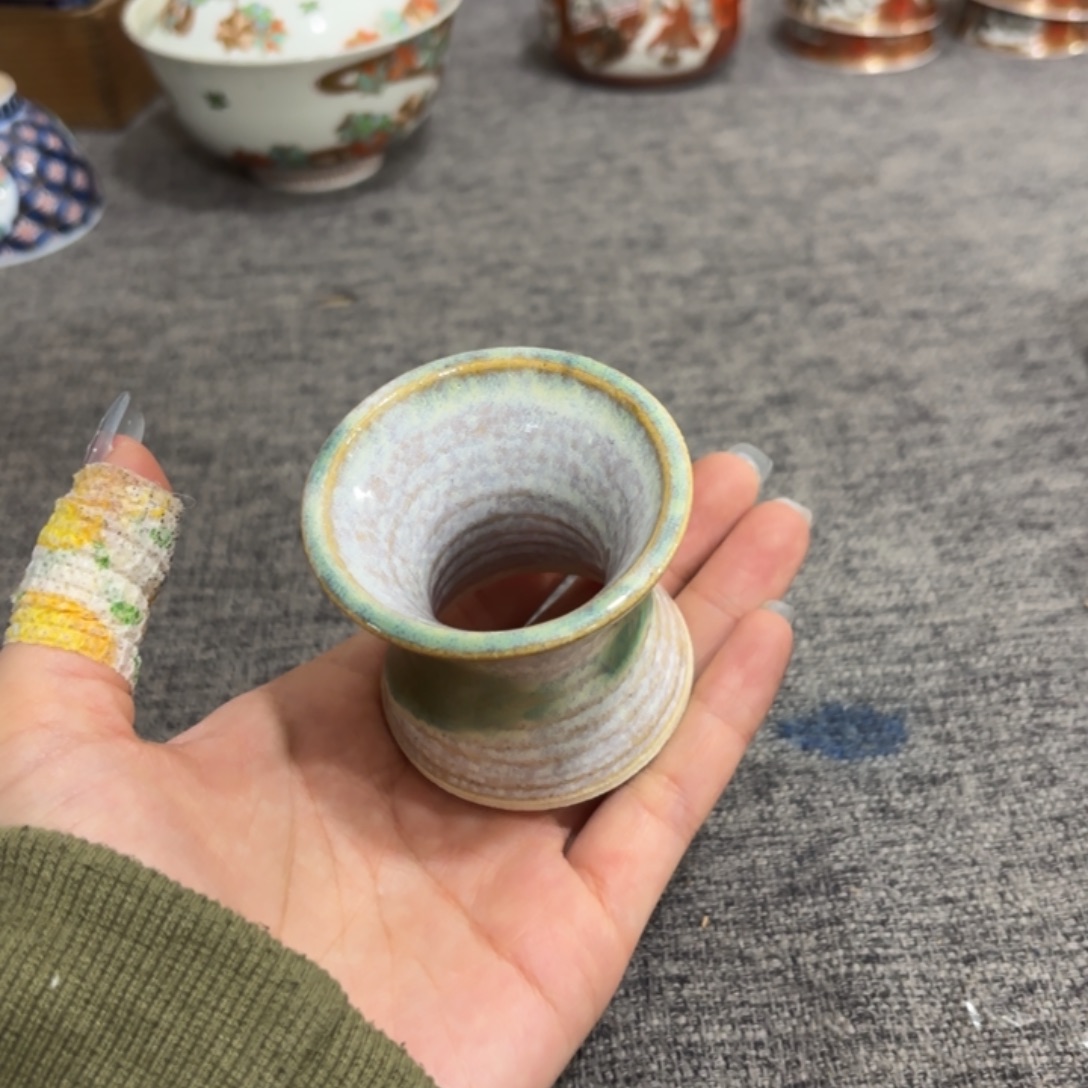 非常好看漂亮的物品 