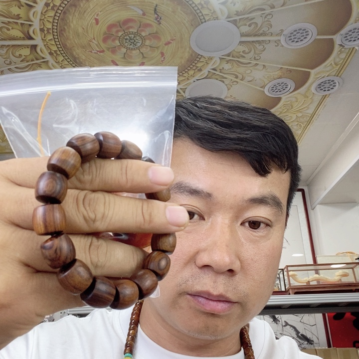 大果紫檀（缅甸花梨）522