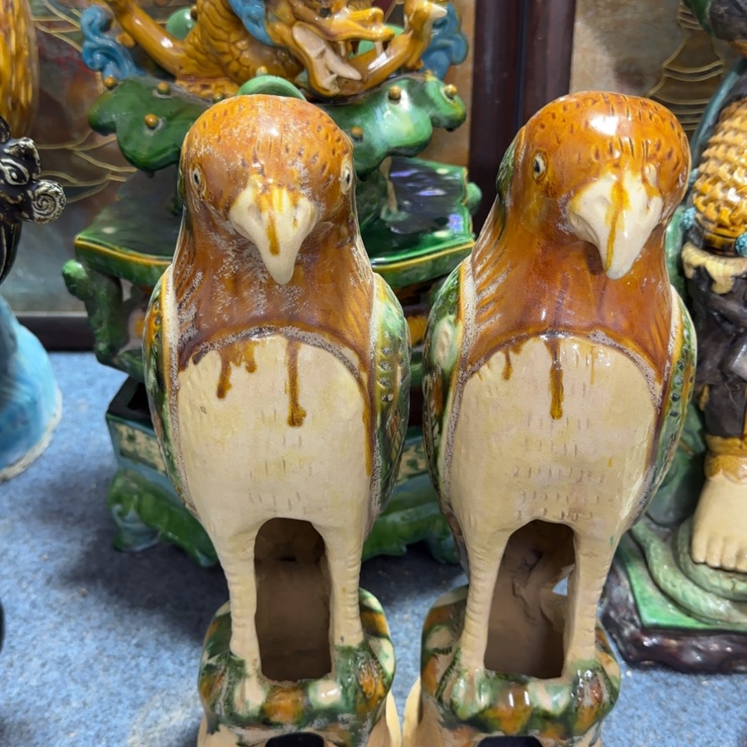 减***陶瓷摆件摆件摆件