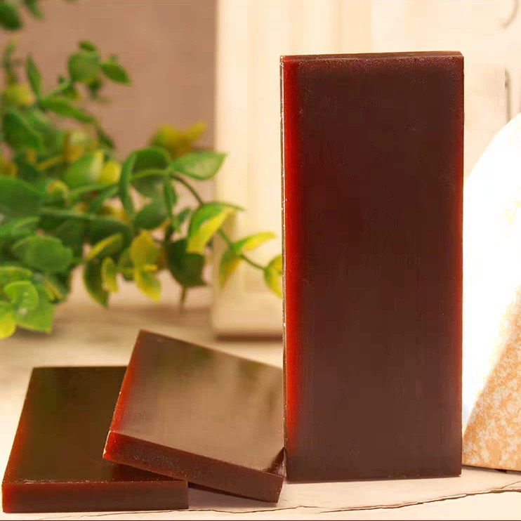 精选山货 阿胶 现收枸杞山货