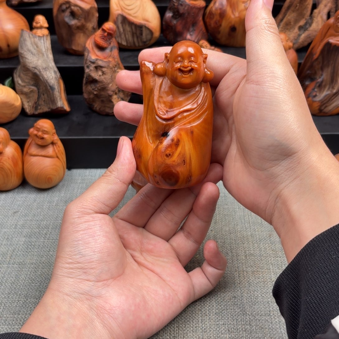 柏木（崖柏）太行崖柏