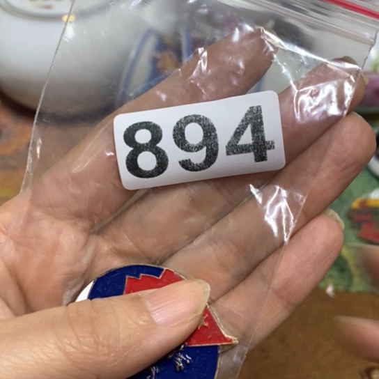 摆件景德镇陶瓷艺术