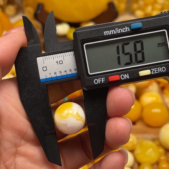 树脂非金属二代蜡25