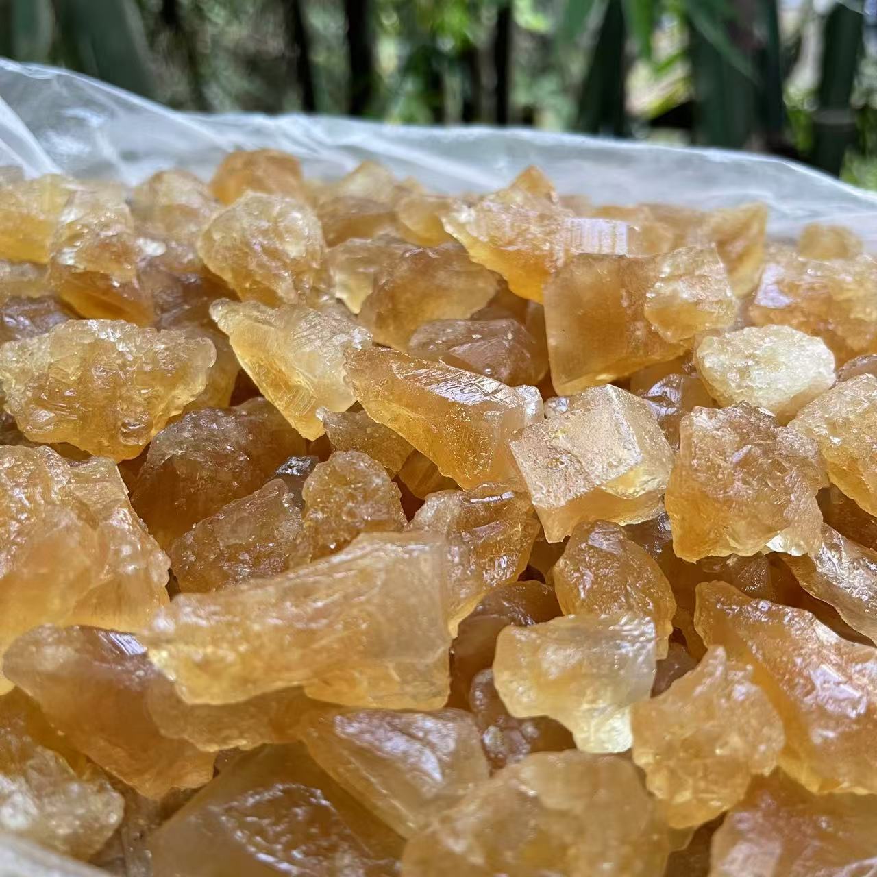 1【甘-蔗-老-冰-糖】净含量1000g【金金现收】