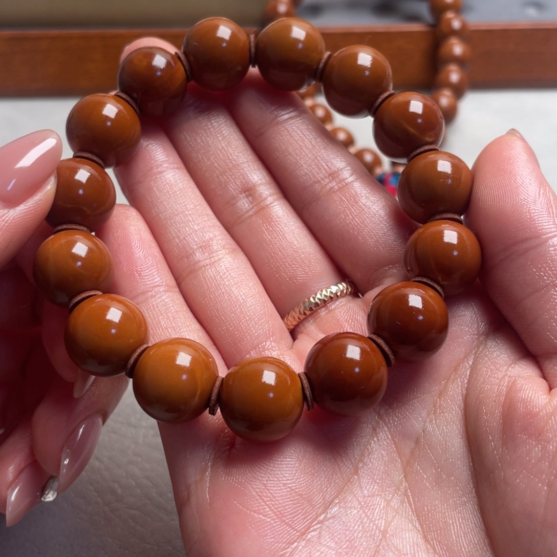 手串橄榄核橄榄核1.4