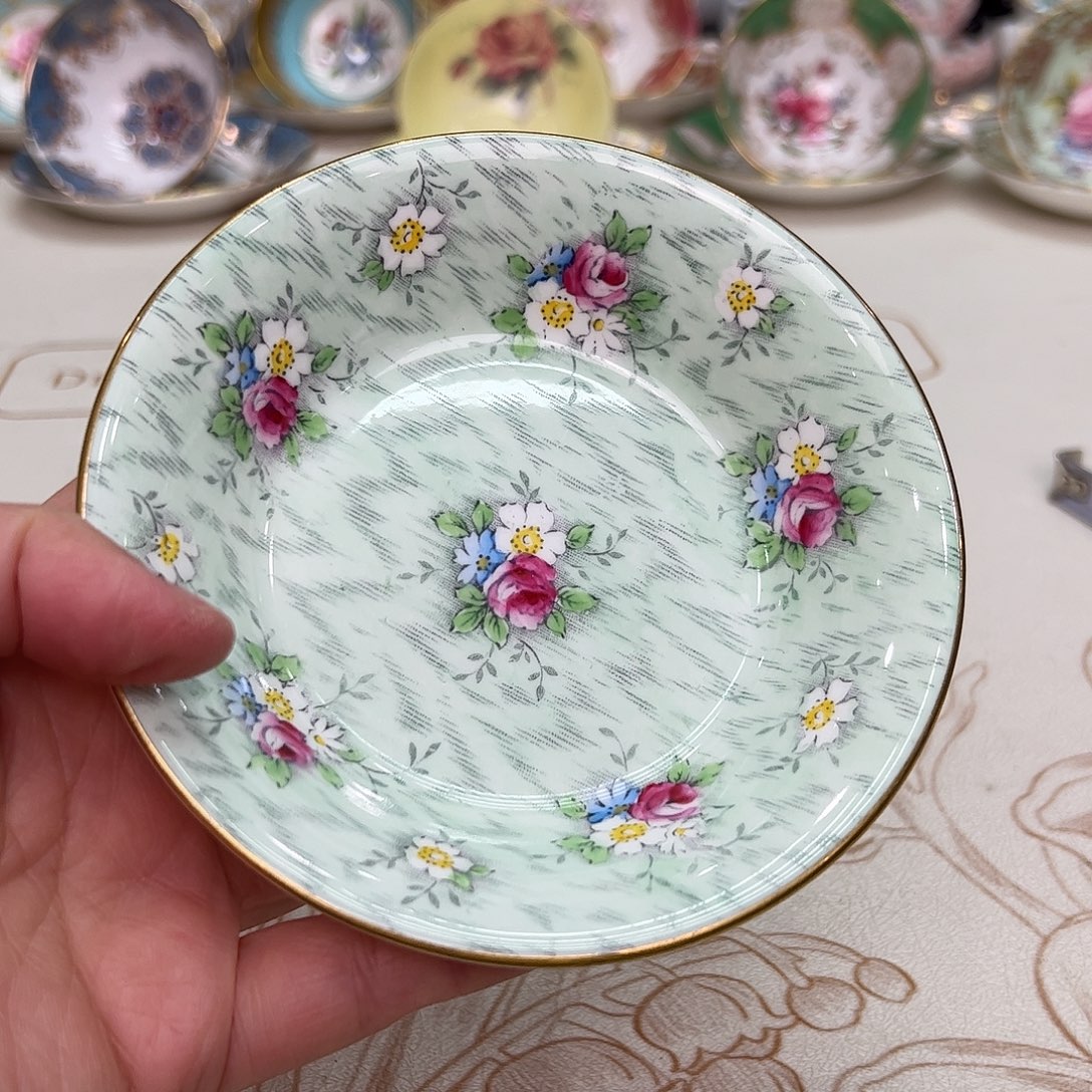 盘维多利亚欧洲中古