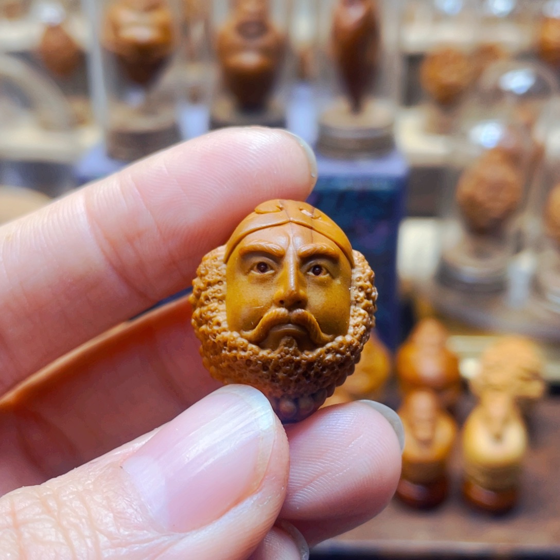 橄榄核手串/手链橄榄