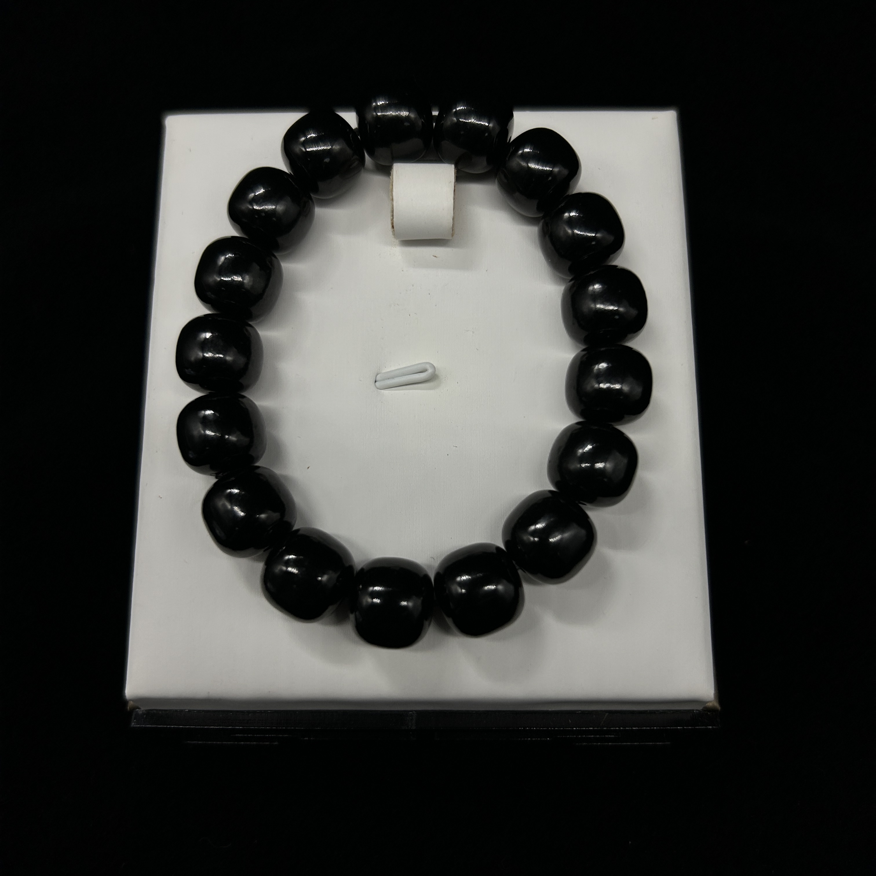 天然新疆和田玉 L2804