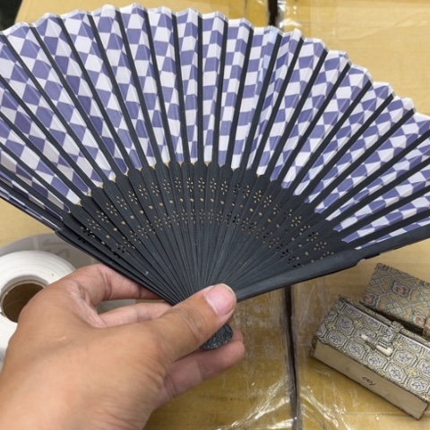 瓷片摆件工艺品瓷器摆件777 