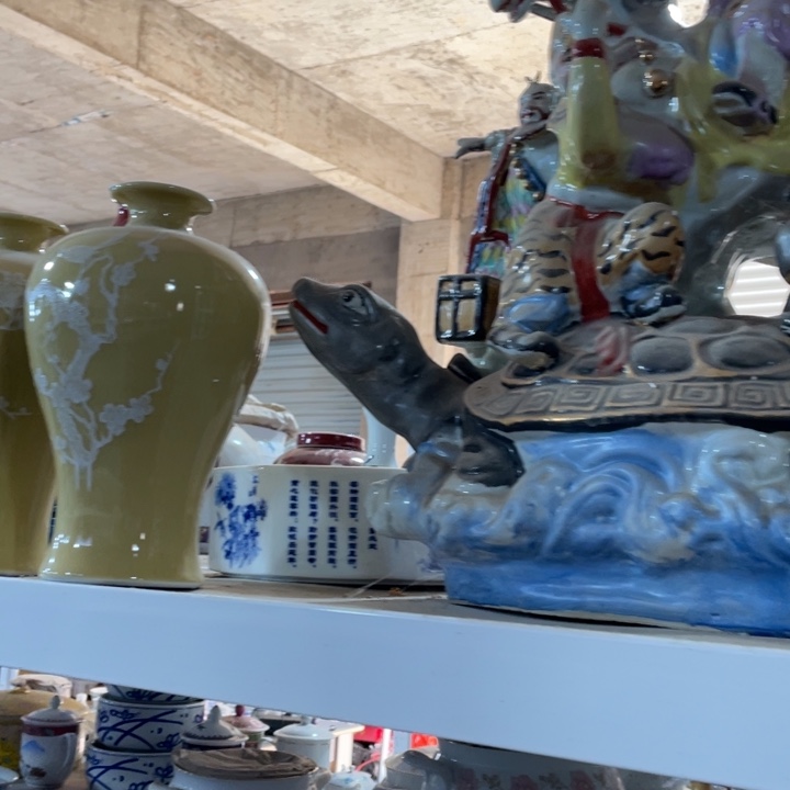 景德镇陶瓷艺术博物