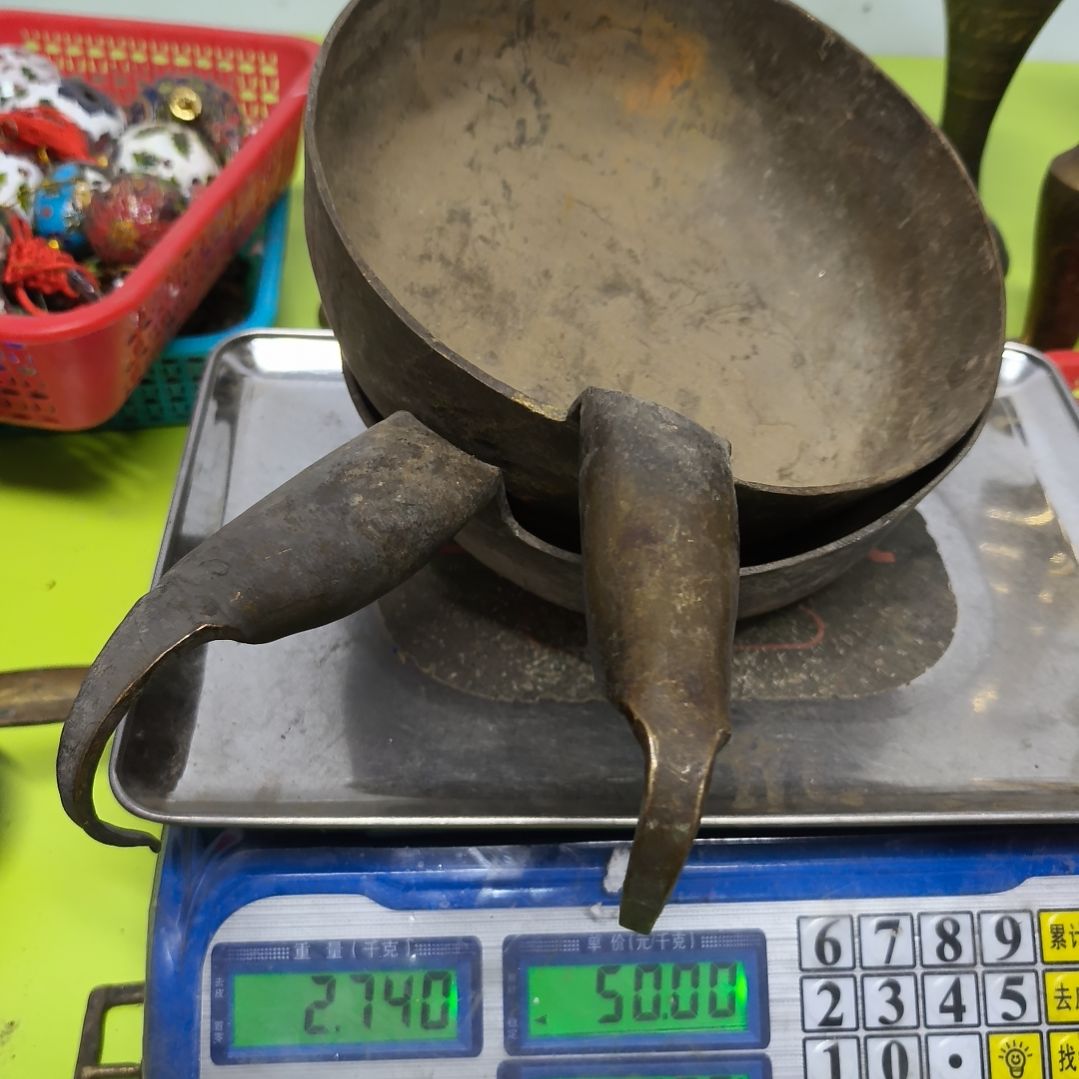 陈*铜器，137888888888888