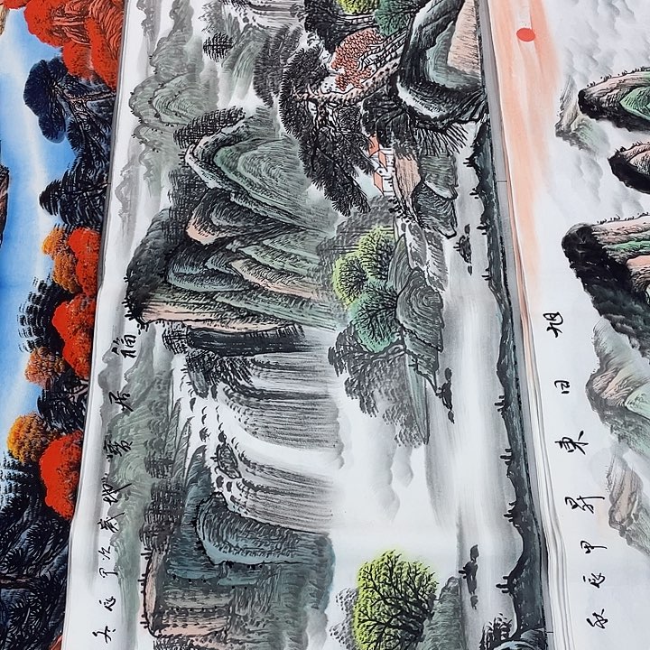 国画这重中之重装修谢谢