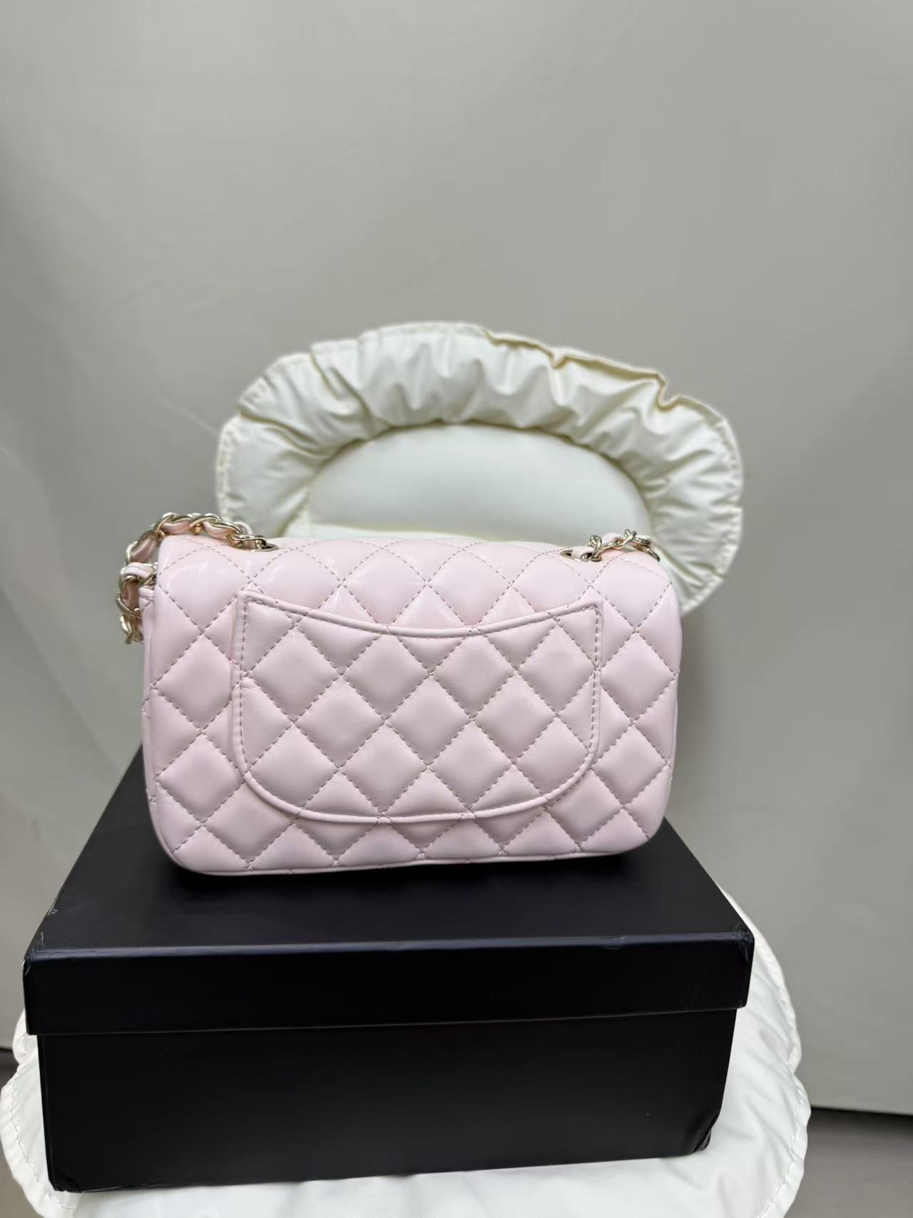 [cf  mini]包神！Pereonal Tailor百搭轻盈简约休闲时尚女包经典包