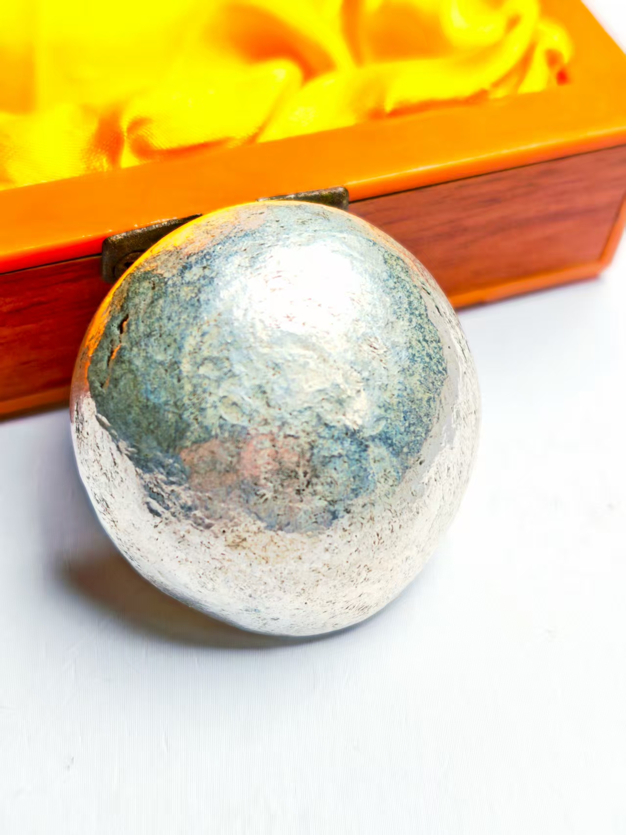 t237通体里外一致纯箔臻奢品时尚摆件多样性发其一