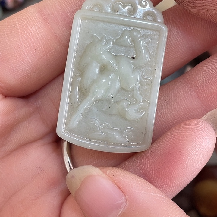 百***合大理石磁石我也很喜欢这个风格