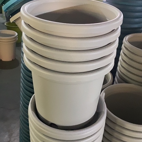 树脂特价3号10个无托灰白