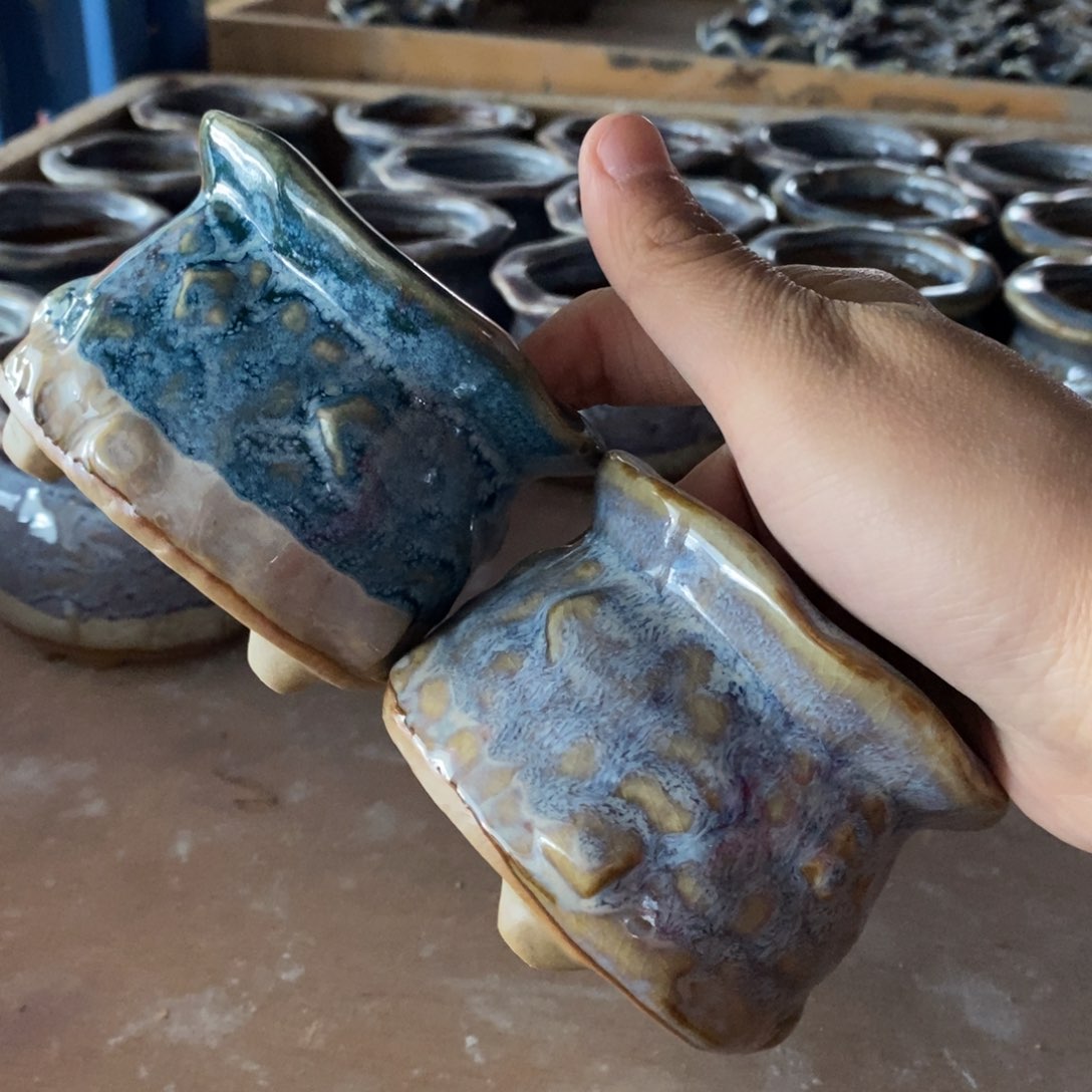 红陶【当天凑单满10米包邮】2个