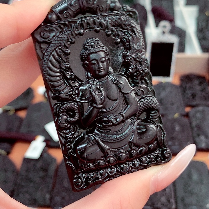 天然a货钢琴黑特色题材挂件