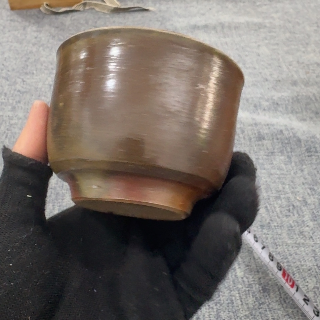 茶杯紫砂非常美丽漂亮的物品