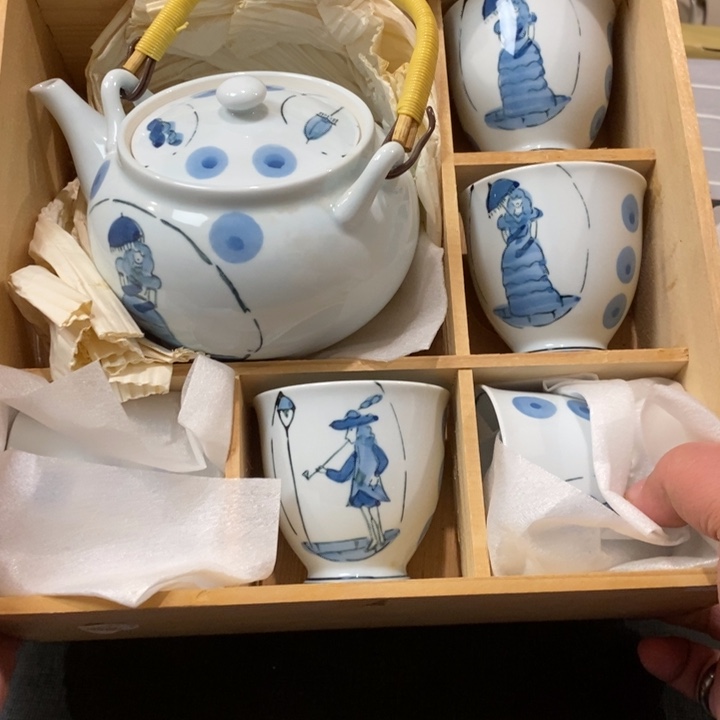 精美瓷器一件包邮