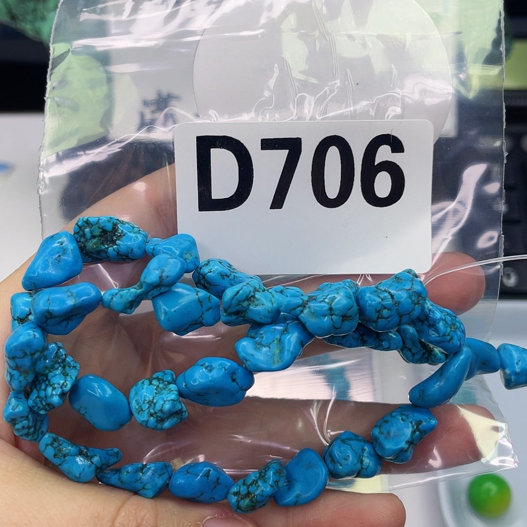 A空竹粉丝专享精品手工配珠