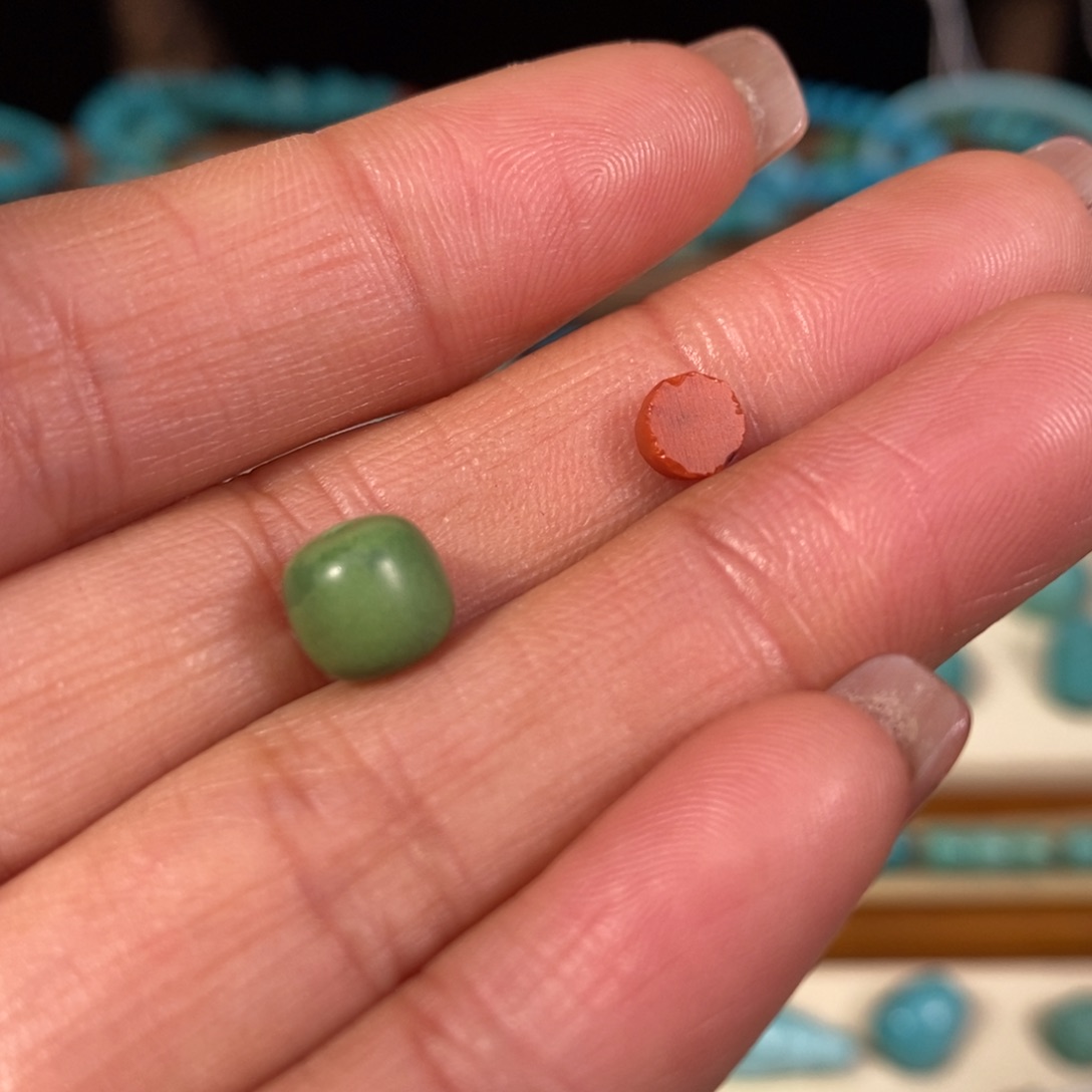 南红玛瑙珠宝奇石未镶嵌