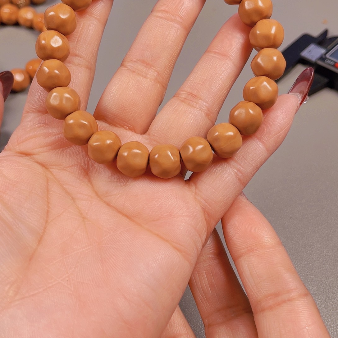 贝壳手串/手链小奶酪