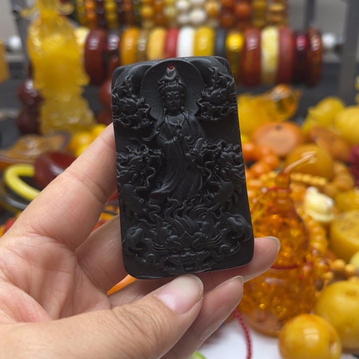 时尚饰品-饰品吊坠