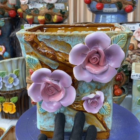 【闪购商品】红陶1