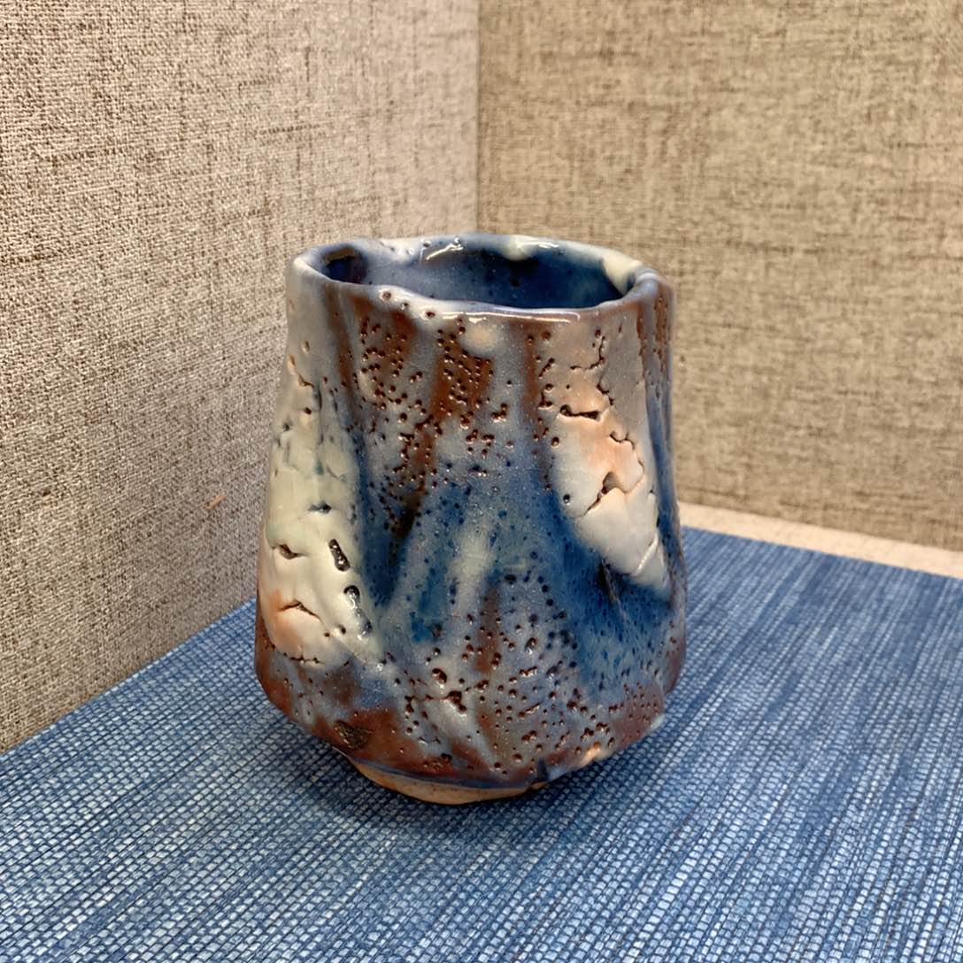 加纳夏尔 个人作品 容量280