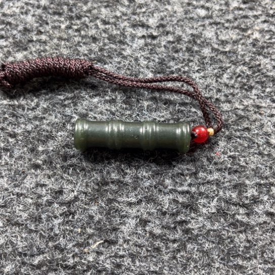 【闪购商品】和田玉颈饰未镶嵌随*