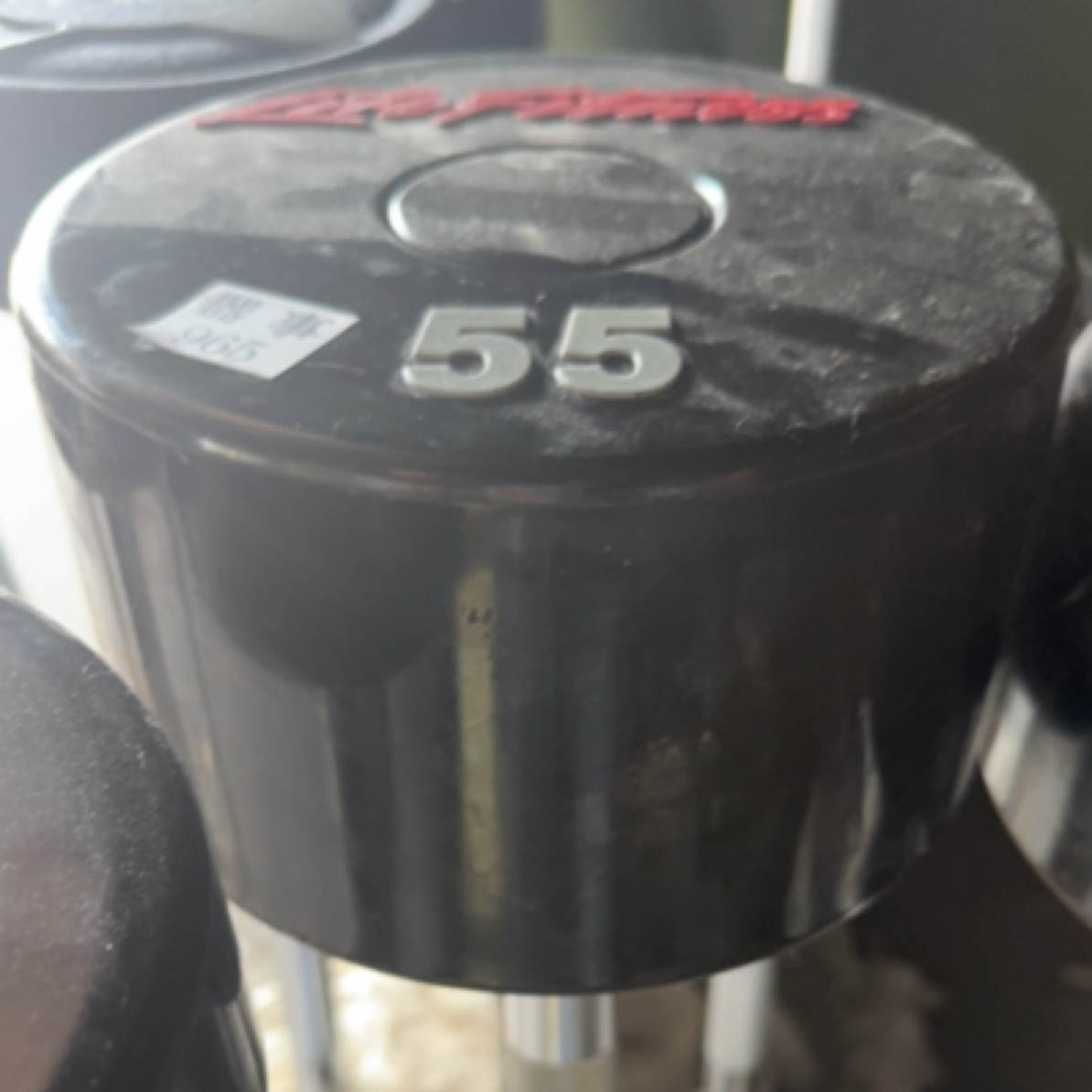 006固定杠铃杆曲杆 0965