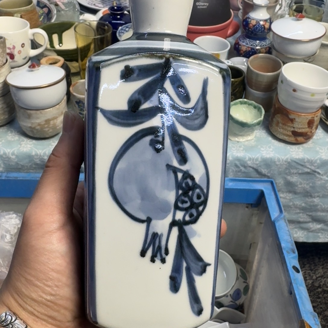 餐具日瓷回流默认微瑕