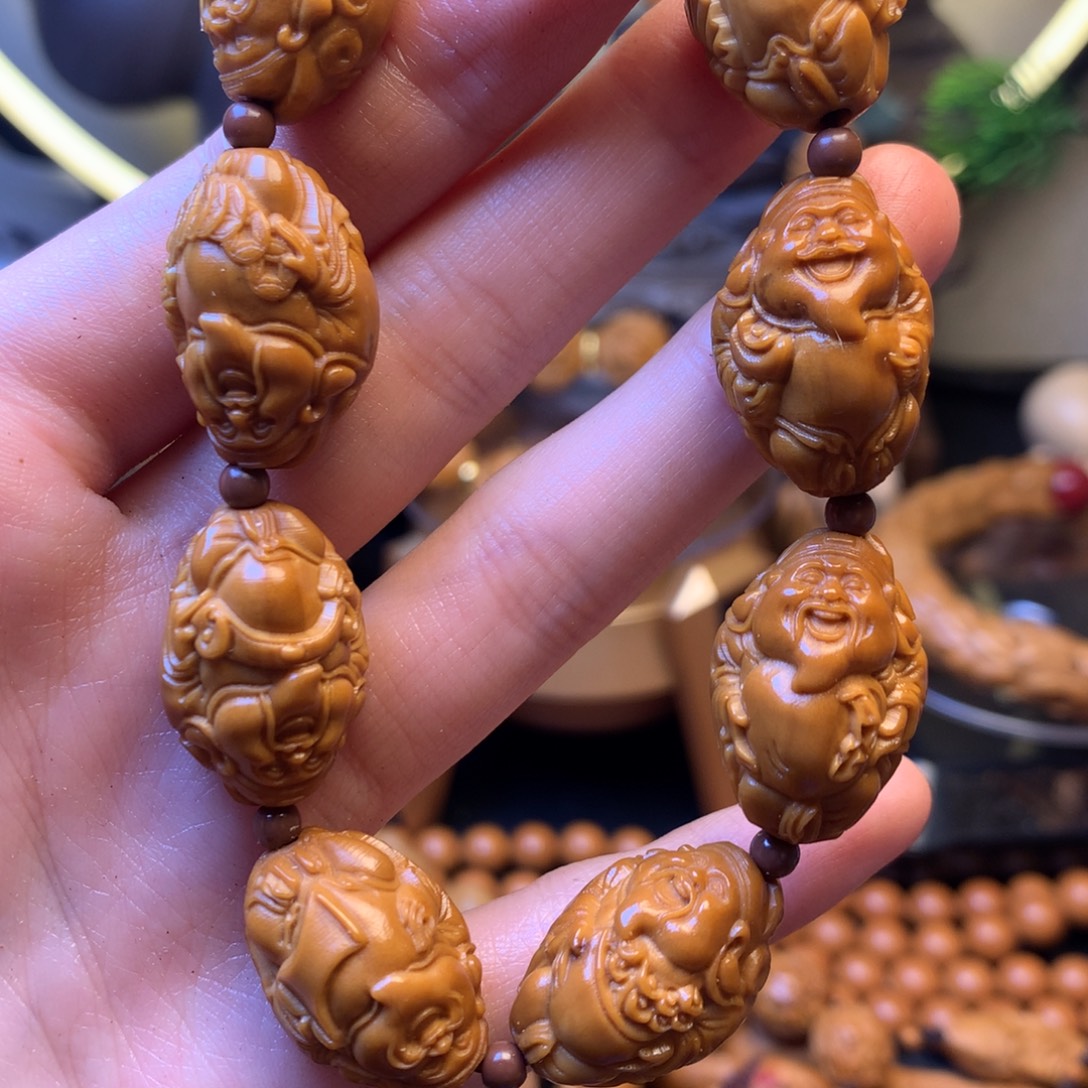 吊坠橄榄核橄榄核