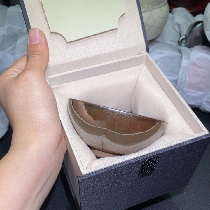 茶盏建盏直播间链接