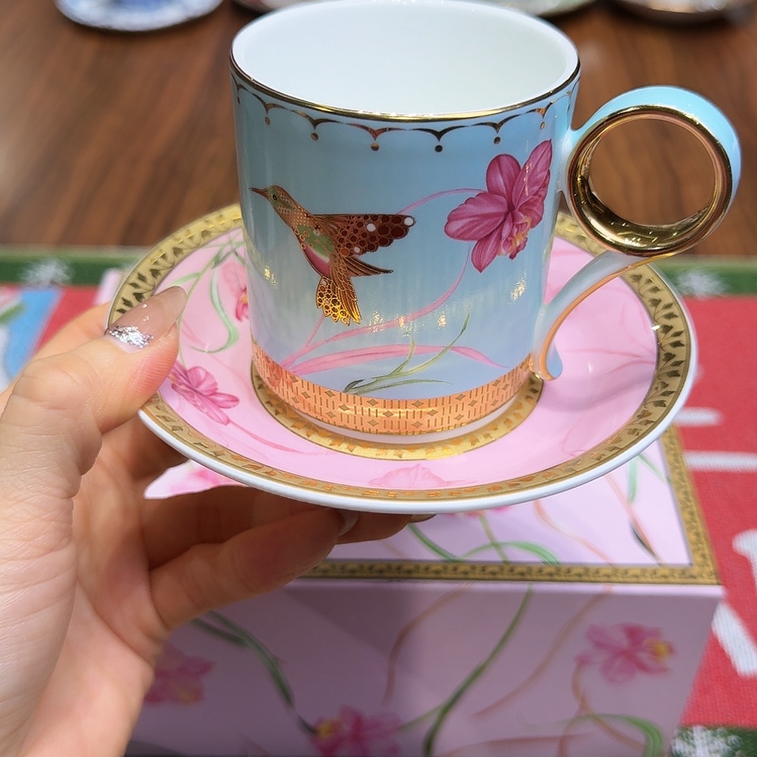 骨瓷杯子杯子杯子水杯杯子水杯