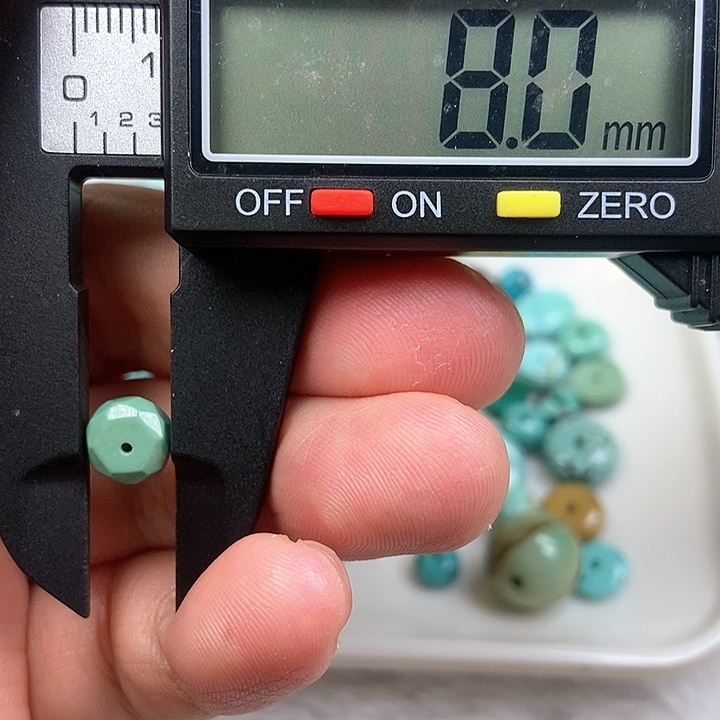 【闪购商品】绿松石珠宝奇石未镶嵌