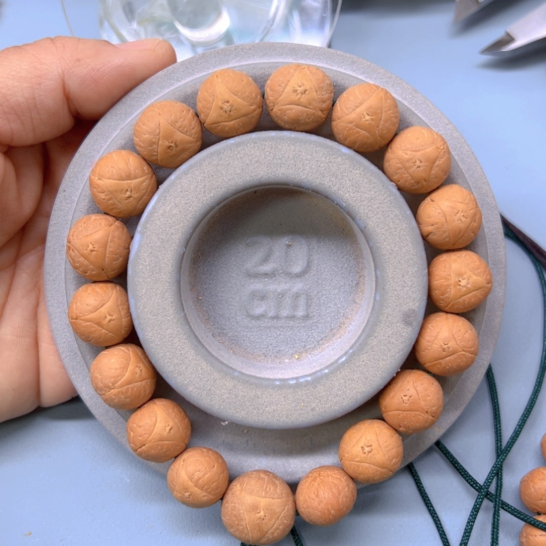 凤眼菩提手串?****?14mm龙眼福利0@3116