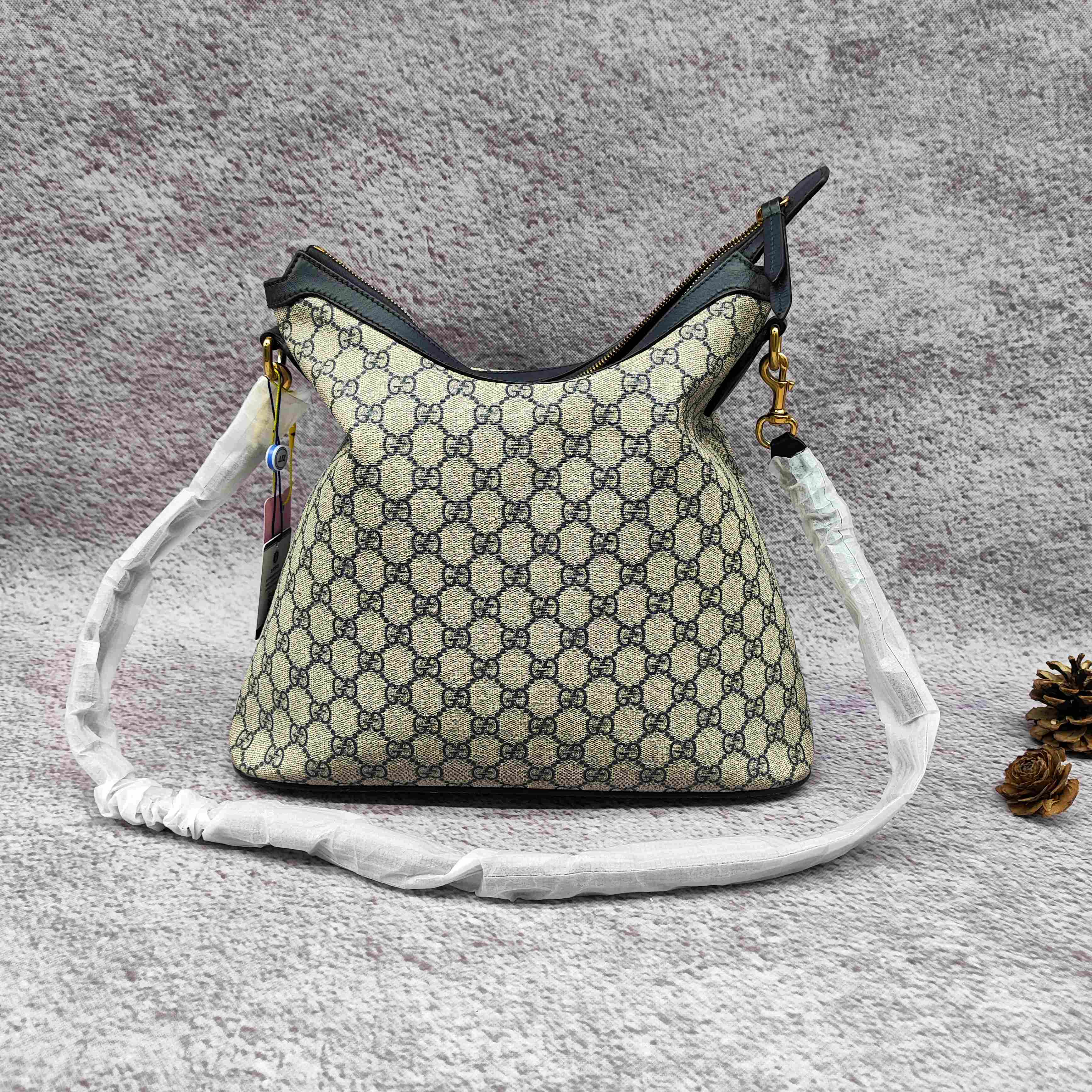 95新 GUCCI/古驰 /KIKI/单肩包/18272848