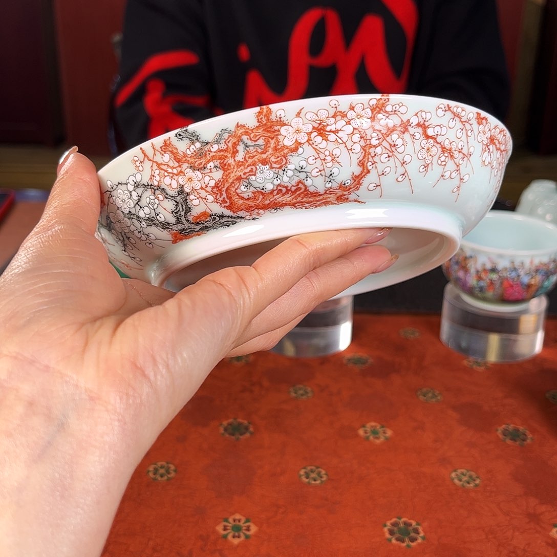 九鸣瓷艺九鸣瓷艺