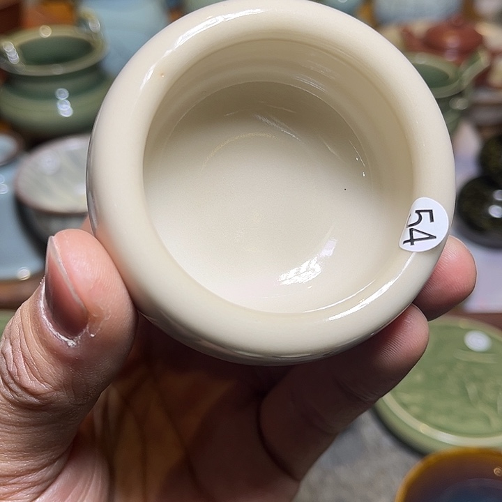 微瑕功夫茶具家用多功能