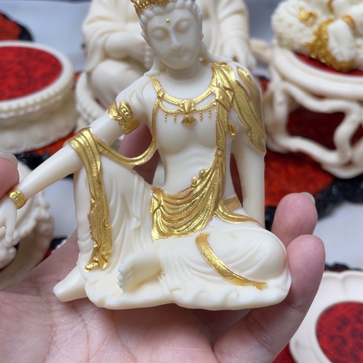 东非黑黄檀（紫光檀）