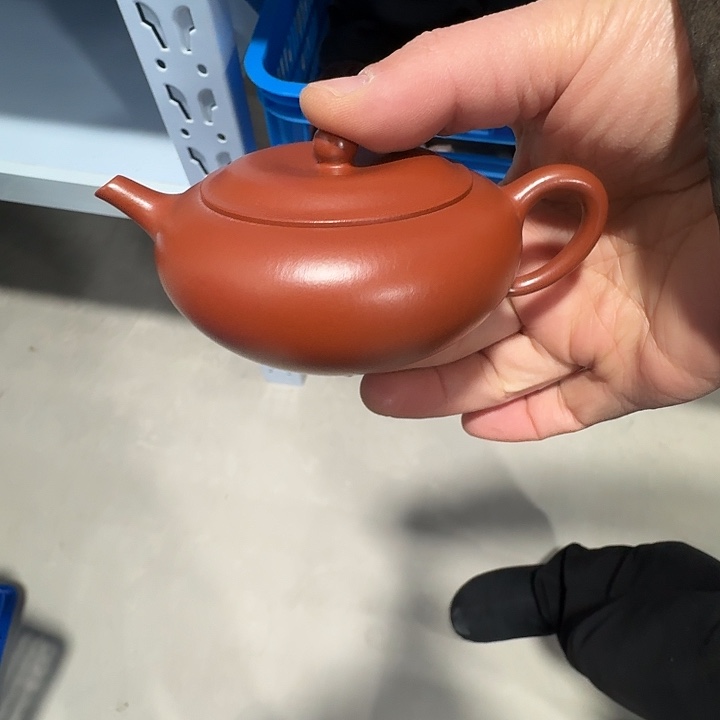 茶壶紫砂宜兴紫砂茶壶