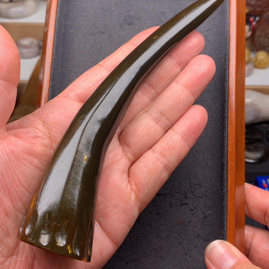 手串/手链牛骨牛角手把件