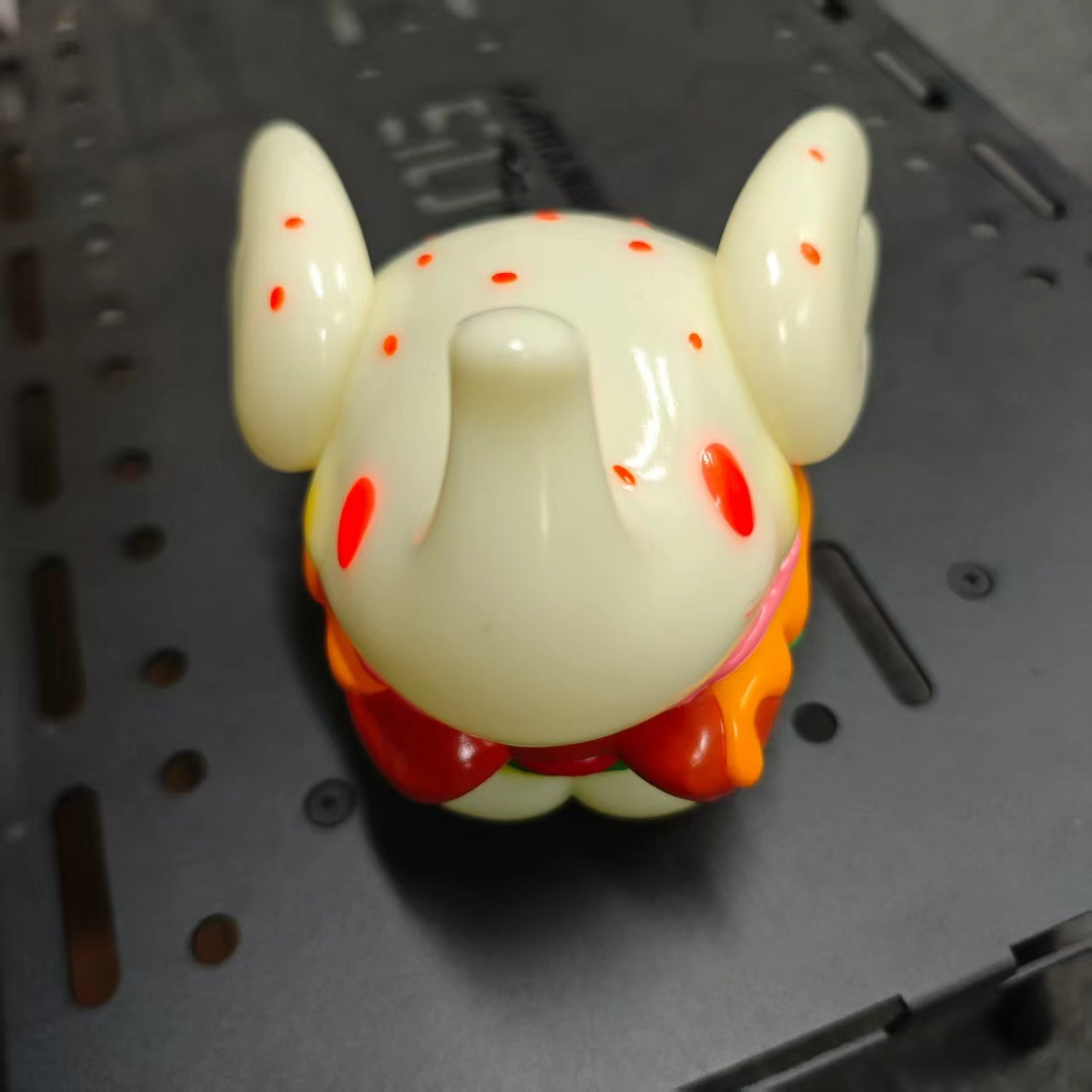 【山】UNBOX 汉堡象 夜光 大象