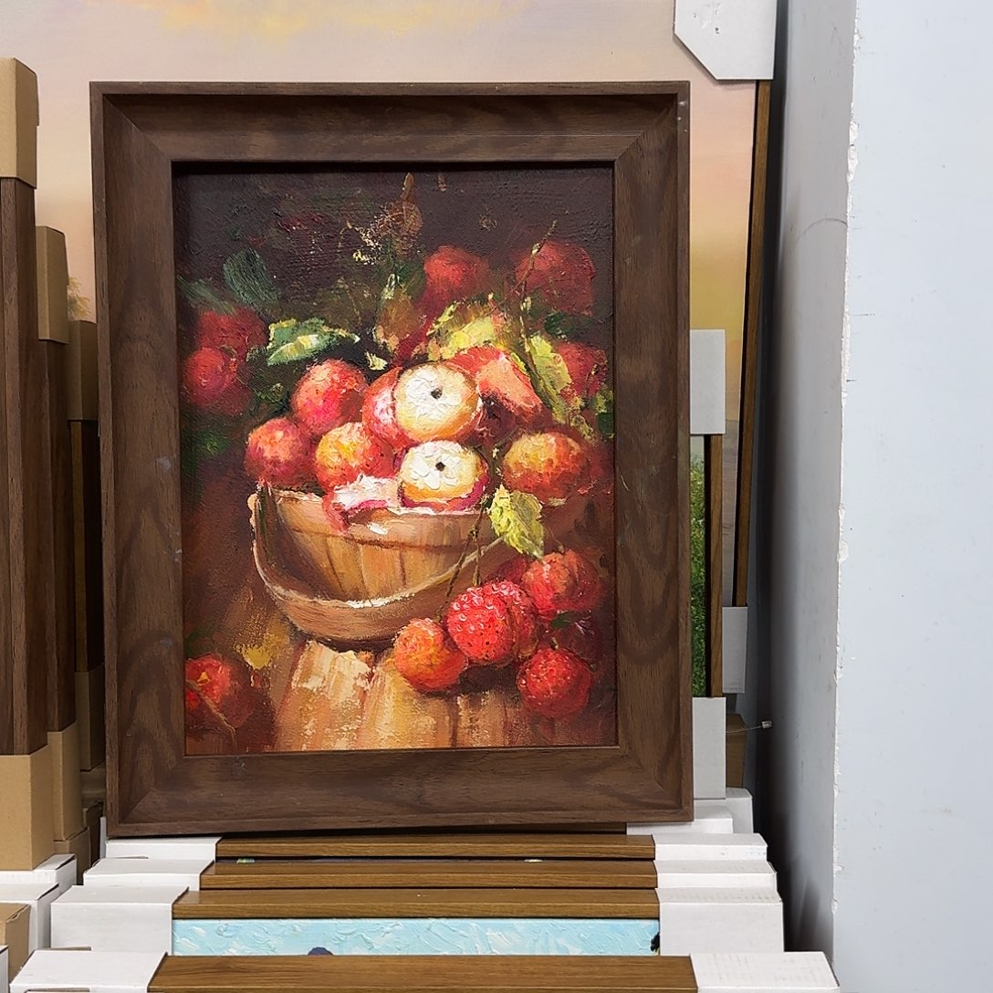 油画3848油画作品展作品展作品集展